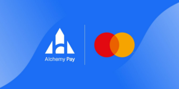 Alchemy Pay Joins Mastercard Crypto Partner Program to Boost Payment Links