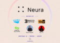 Neura Closes Strategic Funding Round and Partnerships to Build Emotional AI with Persistent, User-Owned Memory
