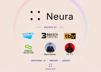 Neura Closes Strategic Funding Round and Partnerships to Build Emotional AI with Persistent, User-Owned Memory