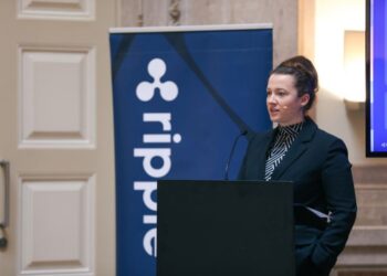 Banks Prefer Managed Crypto Solutions, Says Ripple’s Cassie Craddock