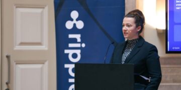 Banks Prefer Managed Crypto Solutions, Says Ripple’s Cassie Craddock