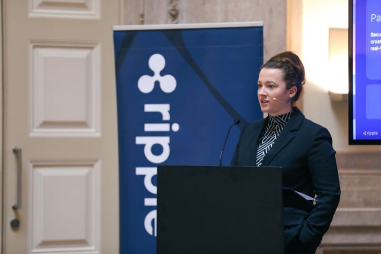 Banks Prefer Managed Crypto Solutions, Says Ripple’s Cassie Craddock