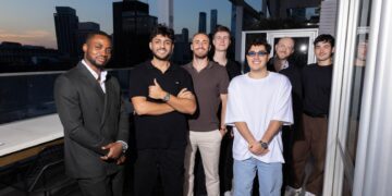 Stratosphere, Pudgy Penguins and Streamex Host Founders Table VIP Dinner During ETHConf 2026 and NYC Tech Week