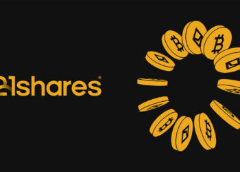 21Shares Sees Bitcoin Reaching $100K by Year-End Despite 50% Drop From Peak