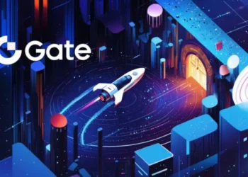 Gate Launches BX, CRDO, and AXTI Futures