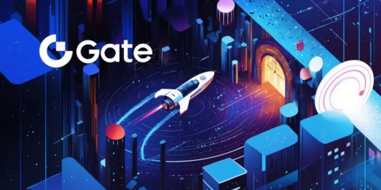 Gate Launches BX, CRDO, and AXTI Futures