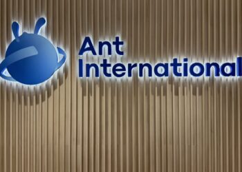Ant International Eyes $1B Raise For Blockchain and Stablecoin Push