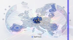 Are Decentralized Autonomous Organizations Too Centralized to Escape MiCA?