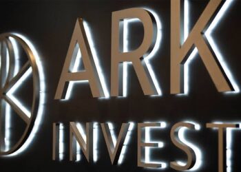 Ark Invest Buys $32.5M in SpaceX Shares After Sharp Drop