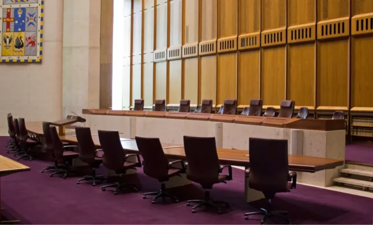 Australia High Court Declares Block Earner Yield Product a Regulated Financial Product
