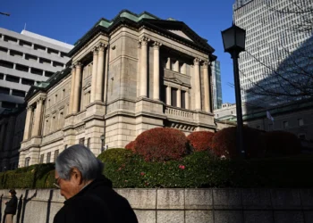 Bank of Japan Raises Policy Rate to 1.0% as Inflation Risks and Oil Shock Pressures Build