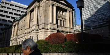 Bank of Japan Raises Policy Rate to 1.0% as Inflation Risks and Oil Shock Pressures Build