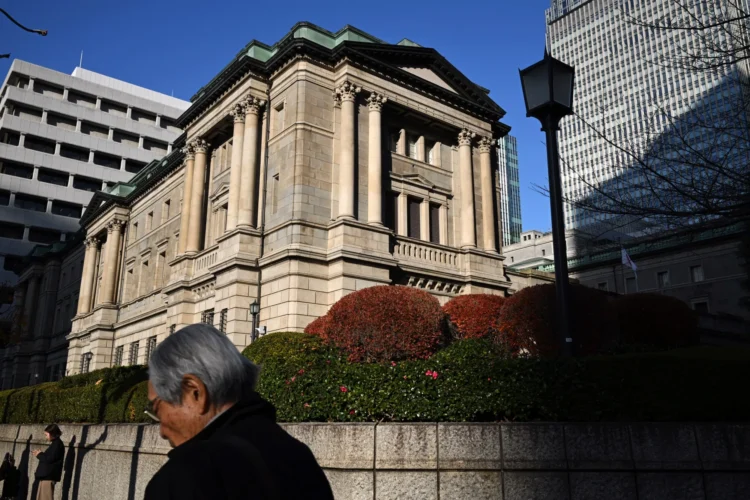 Bank of Japan Raises Policy Rate to 1.0% as Inflation Risks and Oil Shock Pressures Build