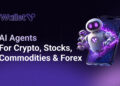 Wallet V Launches Public Performance Benchmark for AI Trading Agents on Hyperliquid and Aster