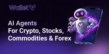Wallet V Launches Public Performance Benchmark for AI Trading Agents on Hyperliquid and Aster