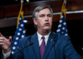 Barry Moore Wins Alabama GOP Senate Runoff as Crypto-Backed PACs Score Major Victory