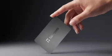 Best Buy Starts Selling Tangem Crypto Wallets Across 200 US Stores