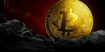 Bitcoin Retreats Below $63K as Israel-Iran Conflict Fuels Market Uncertainty