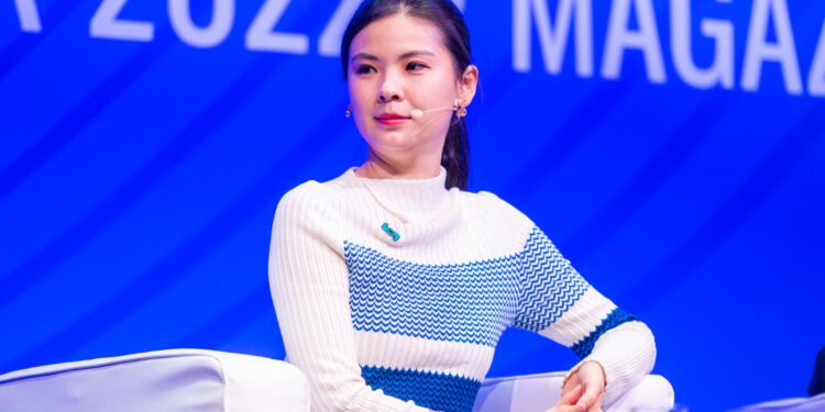 Bitget CEO Says Top Leaders May Benefit Most From AI Despite Job Disruption