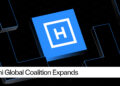 Sui News: Cumberland, Fluid, and SwissBorg Join Institutional Coalition on Hashi Ahead of July Global Testnet
