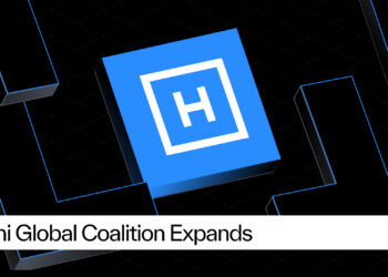 Sui News: Cumberland, Fluid, and SwissBorg Join Institutional Coalition on Hashi Ahead of July Global Testnet