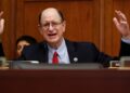 Crypto Critic Brad Sherman Advances, Sets Up Rematch With Pro-Bitcoin Challenger