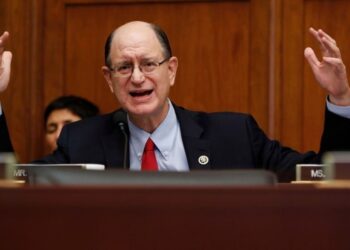 Crypto Critic Brad Sherman Advances, Sets Up Rematch With Pro-Bitcoin Challenger