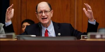 Crypto Critic Brad Sherman Advances, Sets Up Rematch With Pro-Bitcoin Challenger