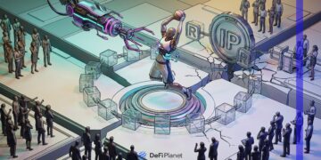 Can Sports Intellectual Property Survive the Rise of AI Without Blockchain?