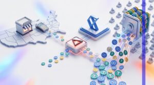 Checkout.com Scales Stablecoin Settlement for US Merchants in Partnership With Fireblocks