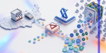 Checkout.com Scales Stablecoin Settlement for US Merchants in Partnership With Fireblocks