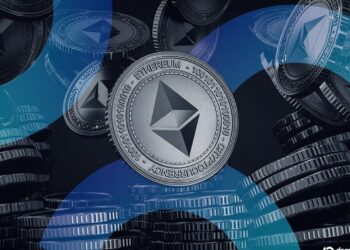 Ethereum Whale Rebuilds $188M Crypto Position After Market Drop