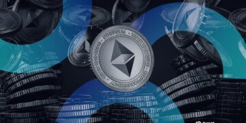 Ethereum Whale Rebuilds $188M Crypto Position After Market Drop