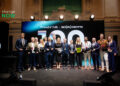 ChangeNOW Wins Best Digital Assets Fintech at the BeInCrypto Institutional 100 Awards 2026