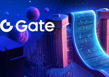 Gate Expands Into U.S. Stock Trading With Alpaca Partnership