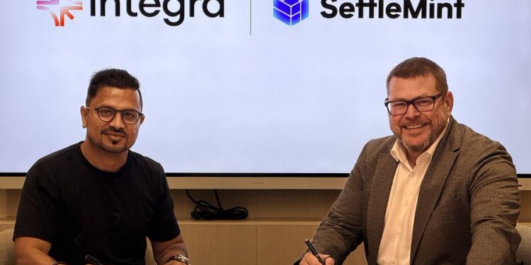 Integra and SettleMint Partner to Develop AI-powered Real Estate Tokenization