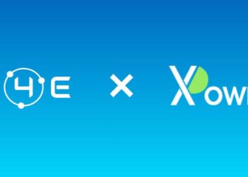 C4E Partners with XPower Finance to Push AI-driven DeFi Ecosystem