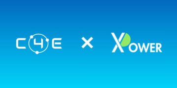 C4E Partners with XPower Finance to Push AI-driven DeFi Ecosystem