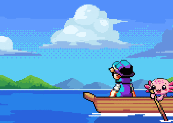 Fishing Frenzy Distributes USDC Rewards as Uncharted Finalizes Crypto Game Shutdown