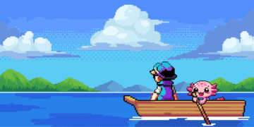 Fishing Frenzy Distributes USDC Rewards as Uncharted Finalizes Crypto Game Shutdown