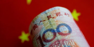 China Government Bonds Attract ETF Inflows as Global Investors Seek Stability