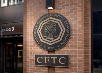 CFTC Chair Pushes Crypto Perpetual Futures Expansion as CME Prepares Legal Challenge