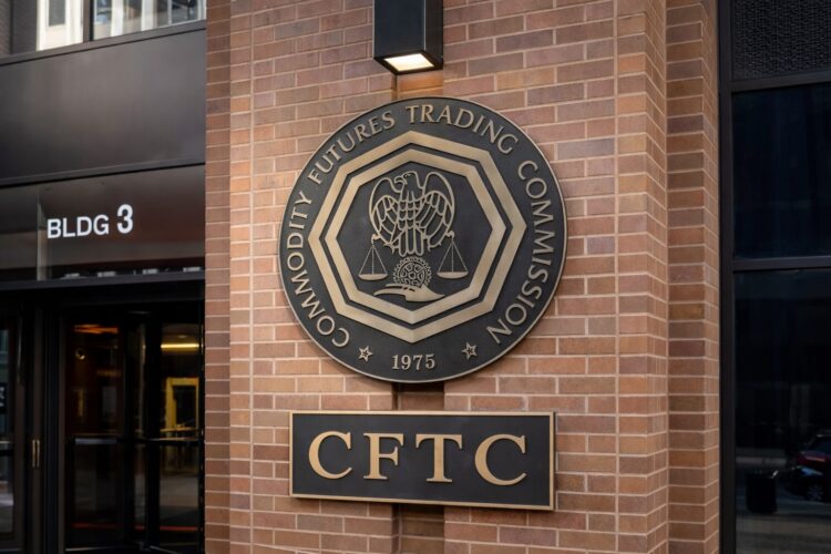 CFTC Chair Pushes Crypto Perpetual Futures Expansion as CME Prepares Legal Challenge
