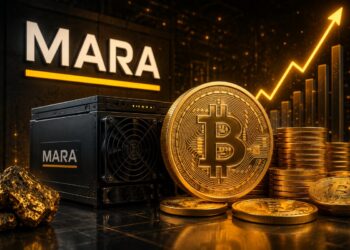 MARA Buys 1,000 Bitcoin to Rebuild Holdings After Major Q1 Sales