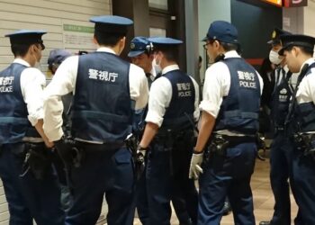 Crypto Kingpin “Hu Shi” Arrested in Japan Over Alleged Global Fraud Network