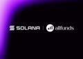 Allfunds Increases Tokenized Fund Distribution to Solana Blockchain