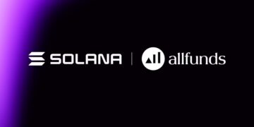 Allfunds Increases Tokenized Fund Distribution to Solana Blockchain