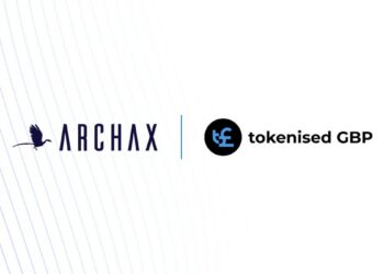 tGBP and Archax Team Up to Bring Tokenised Funds to Users