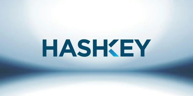 HashKey Joins HKMA Tokenized Bond Group as Hong Kong Grows RWA Market