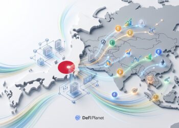 How Japan’s 2028 Crypto Fund Framework Could Impact Crypto Adoption in Asia
